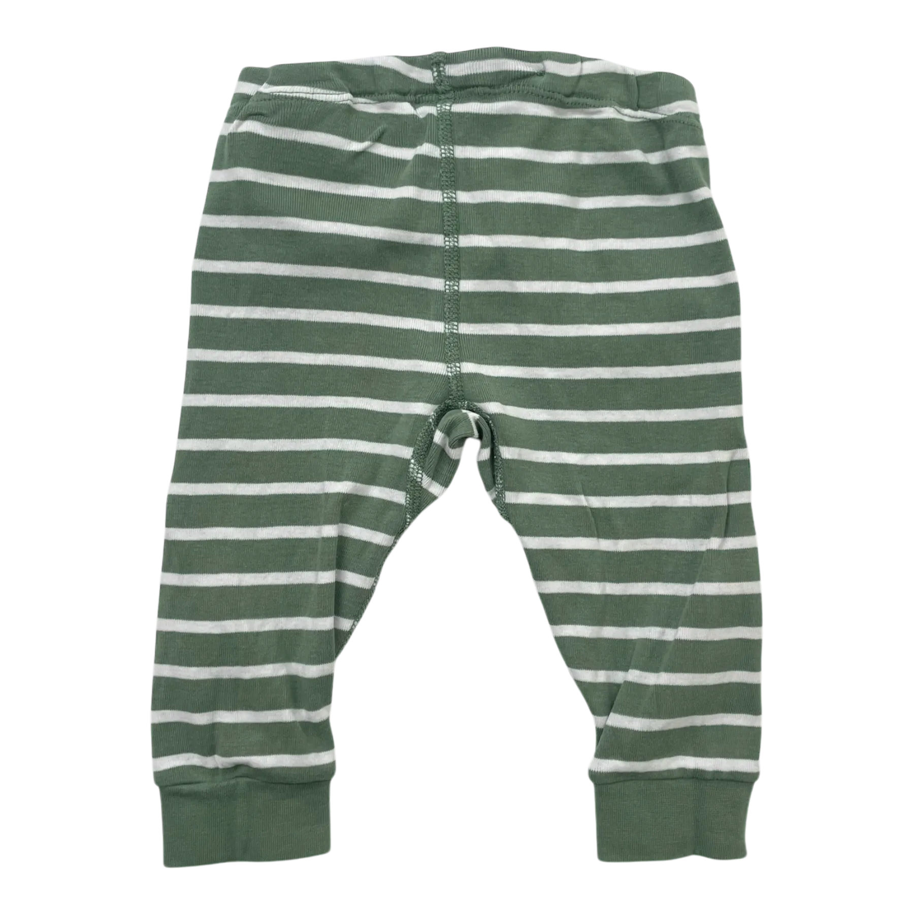 Polarn O. Pyret leggings, stripe | 68cm
