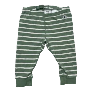 Polarn O. Pyret leggings, stripe | 68cm