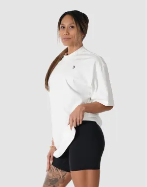 Power Play Oversized Tee