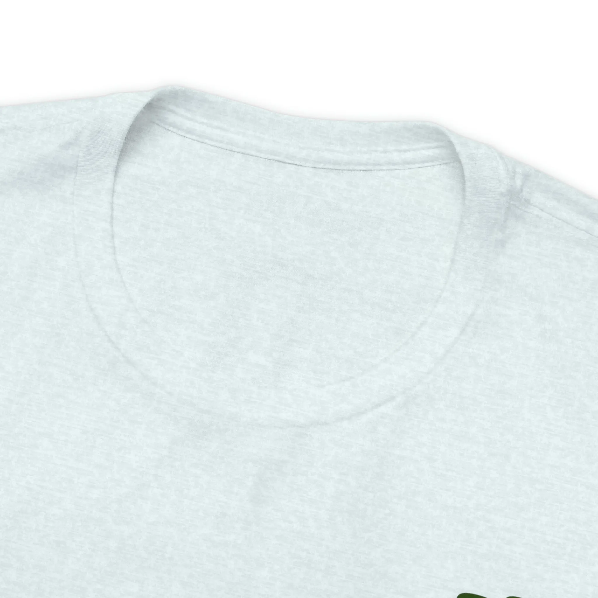 Prayed Up African King Short Sleeve Tee