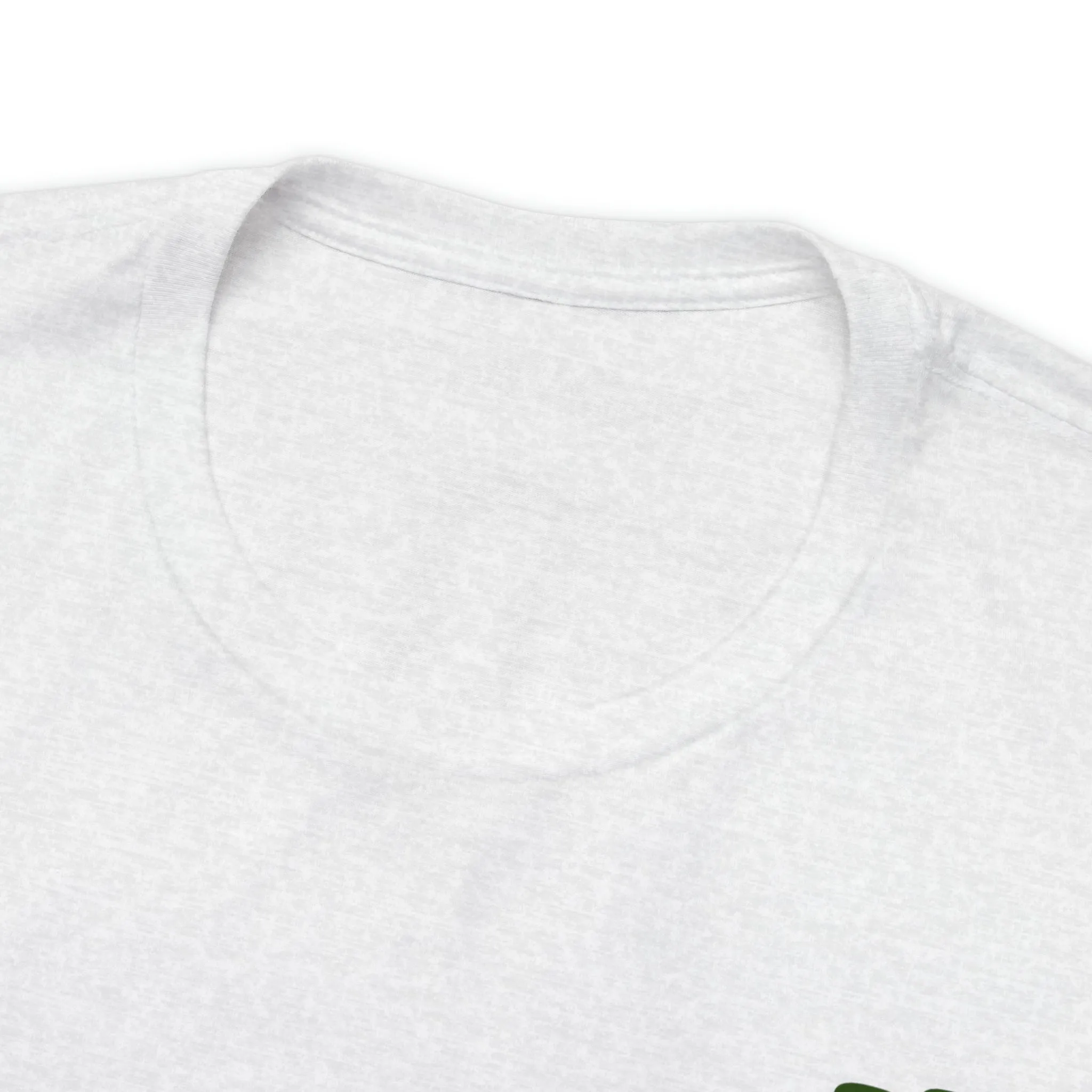 Prayed Up African King Short Sleeve Tee