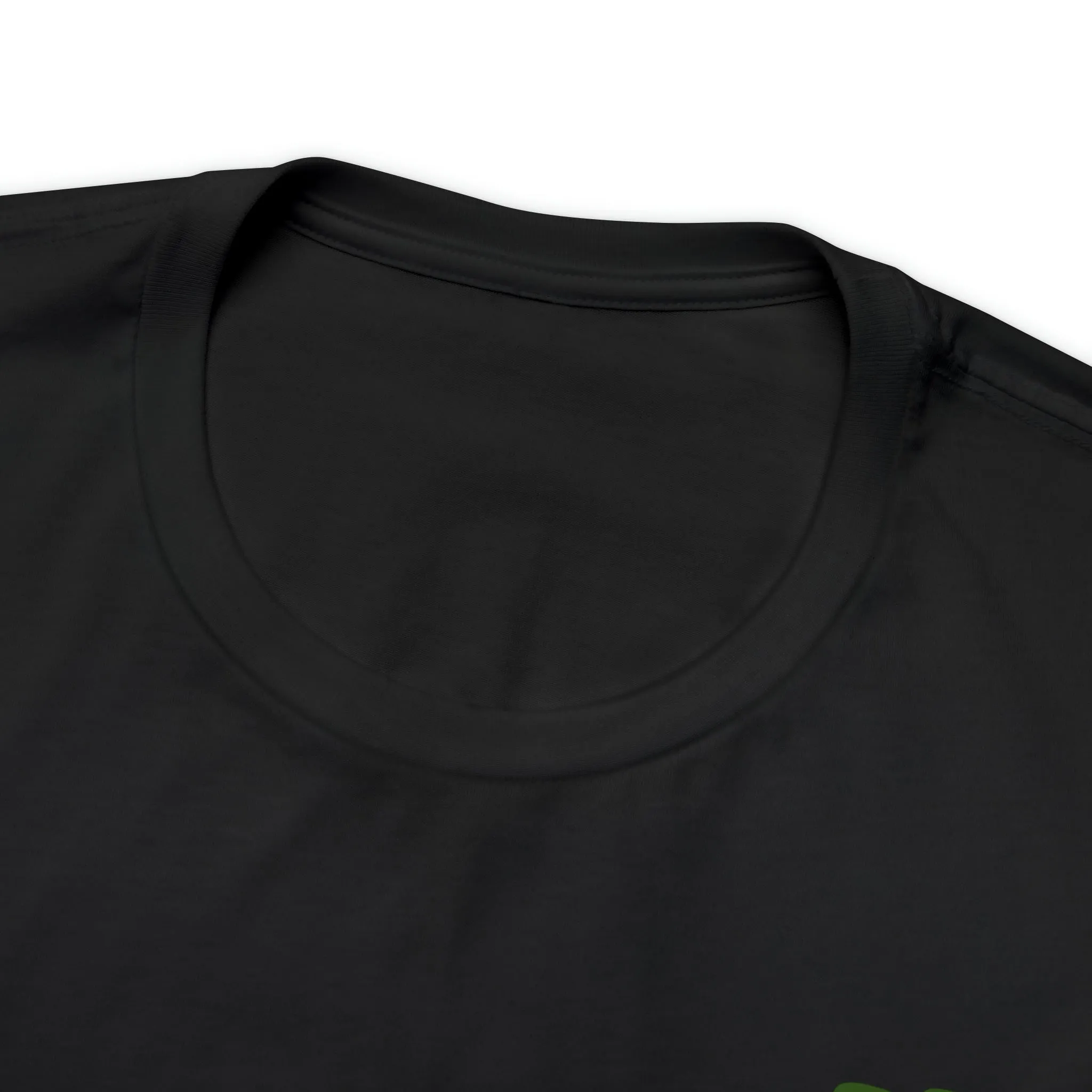 Prayed Up African King Short Sleeve Tee