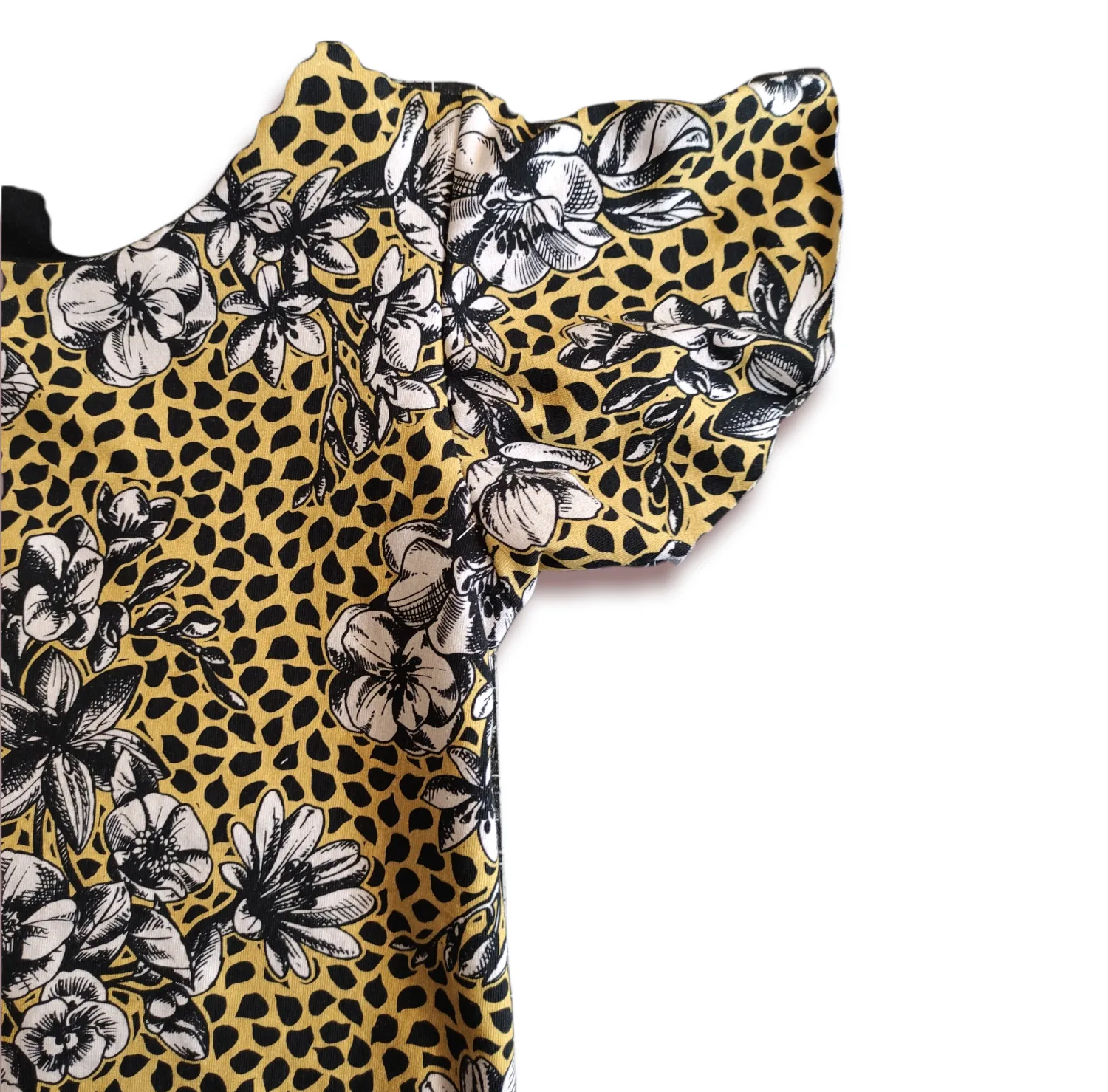 Print Bodysuits