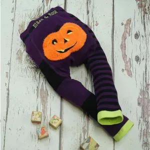 Pumpkin Leggings | Blade and Rose | Cotswold Baby Co.