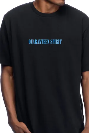 QUARANTEEN SPIRIT