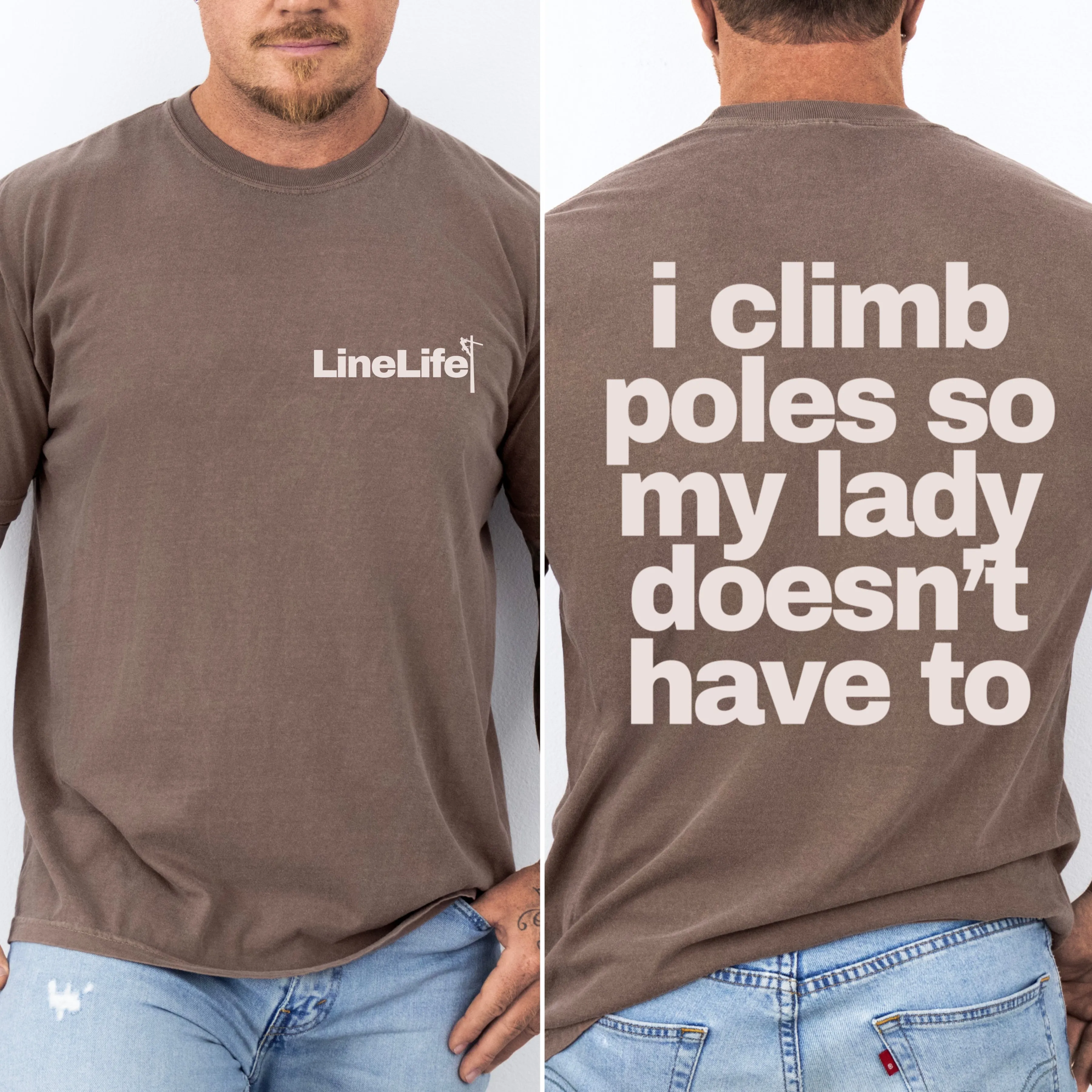 (QUARTNAY KNOWS BEST) LINE LIFE