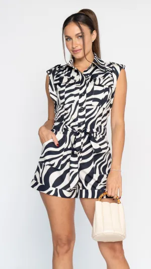 Quie Romper