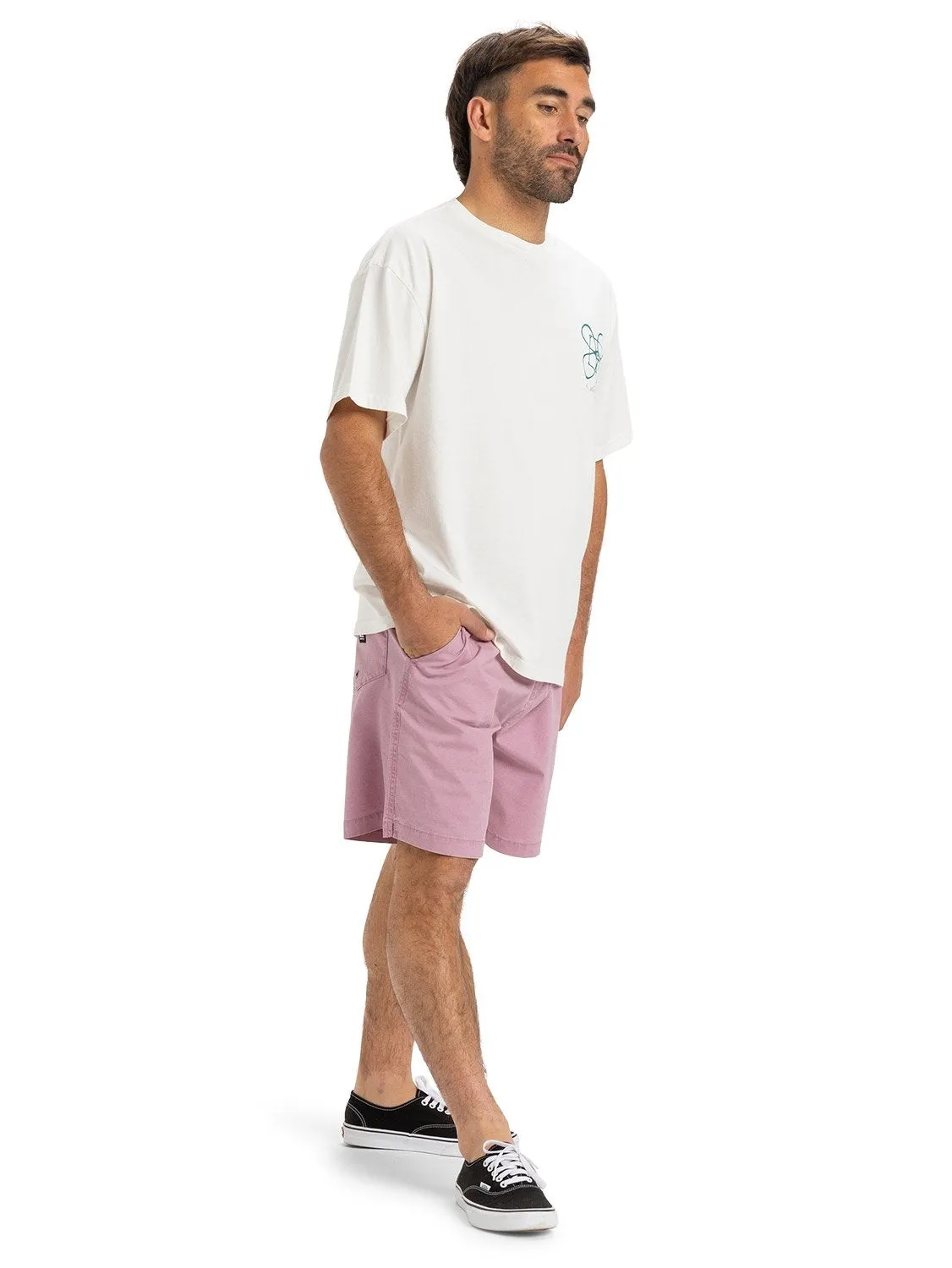 Quiksilver Outside Inside T-Shirt