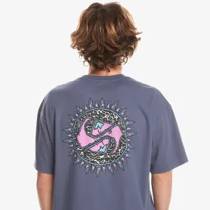 Quiksilver Spin Cycle T-Shirt