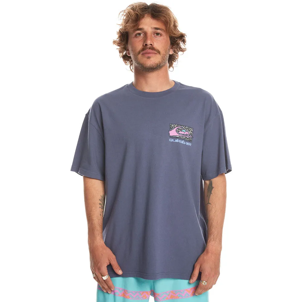 Quiksilver Spin Cycle T-Shirt