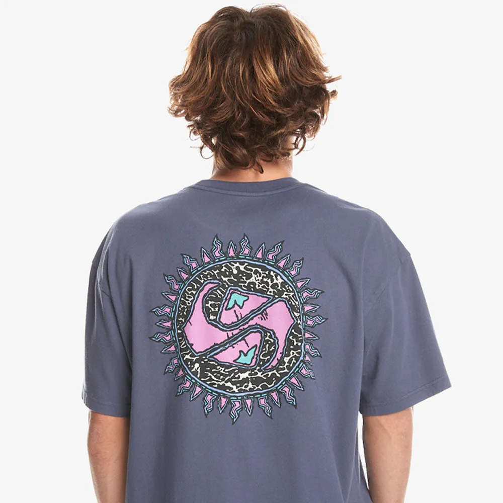 Quiksilver Spin Cycle T-Shirt
