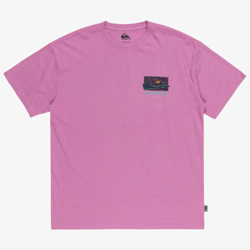 Quiksilver Spin Cycle T-Shirt