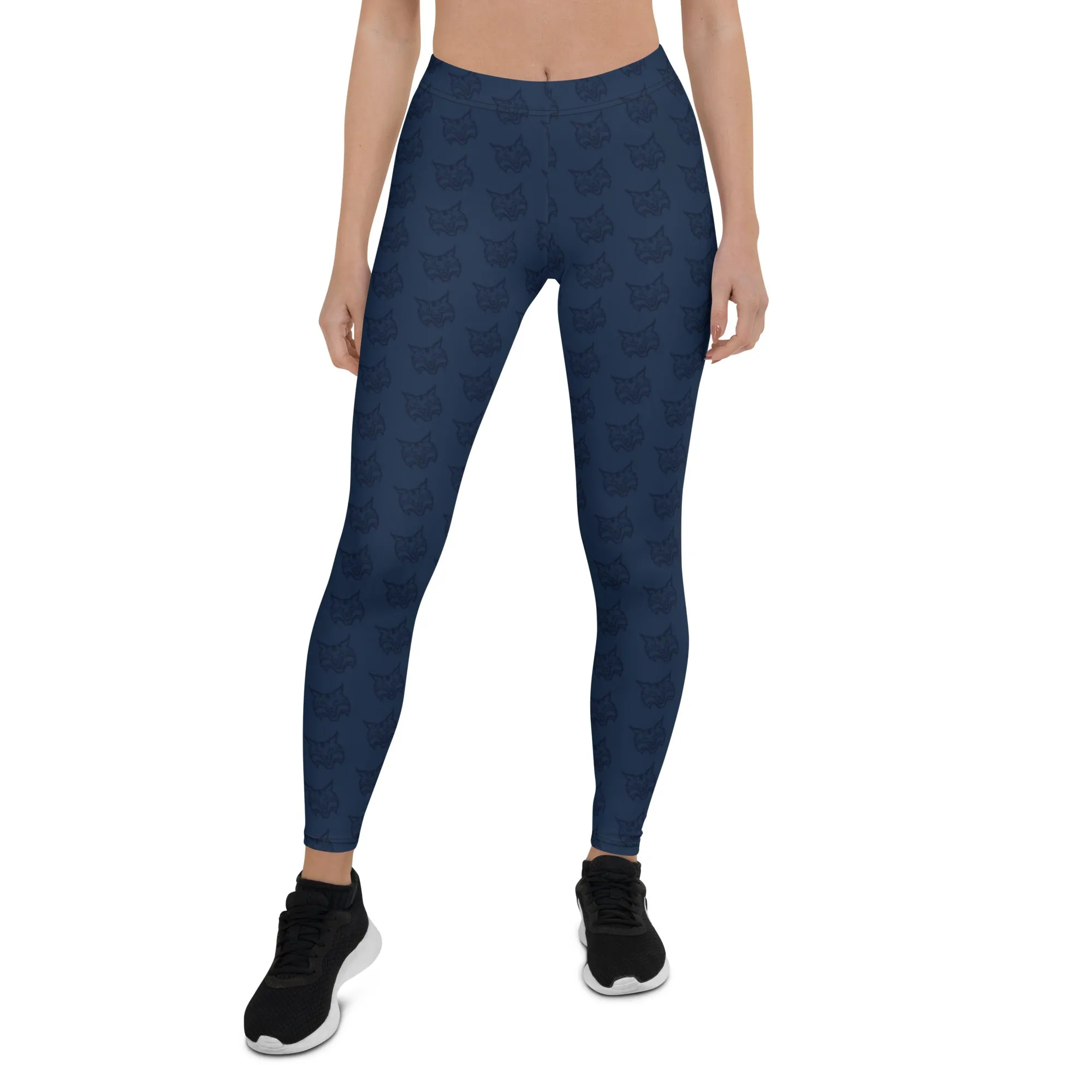 Quinnipiac Tailgate Leggings