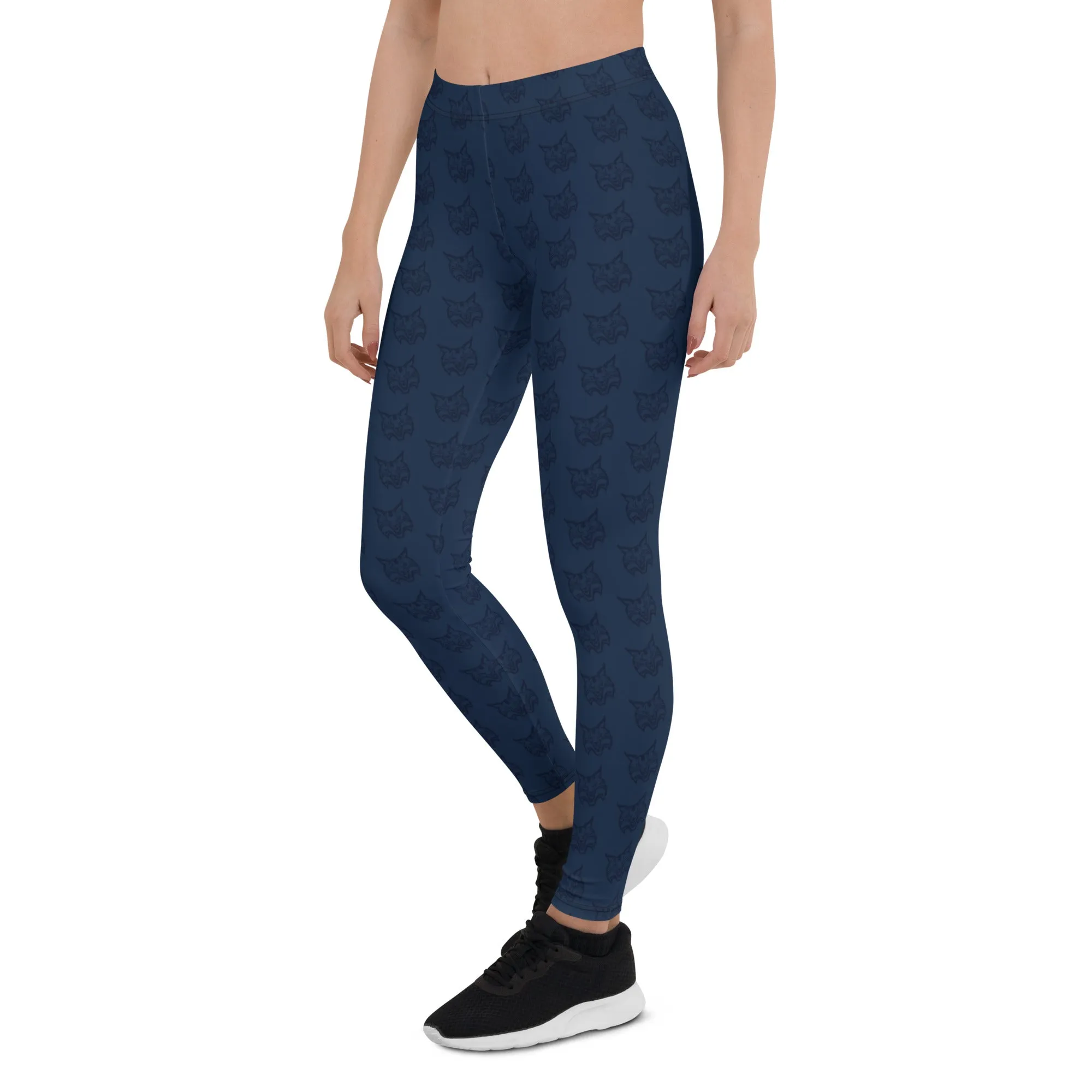 Quinnipiac Tailgate Leggings