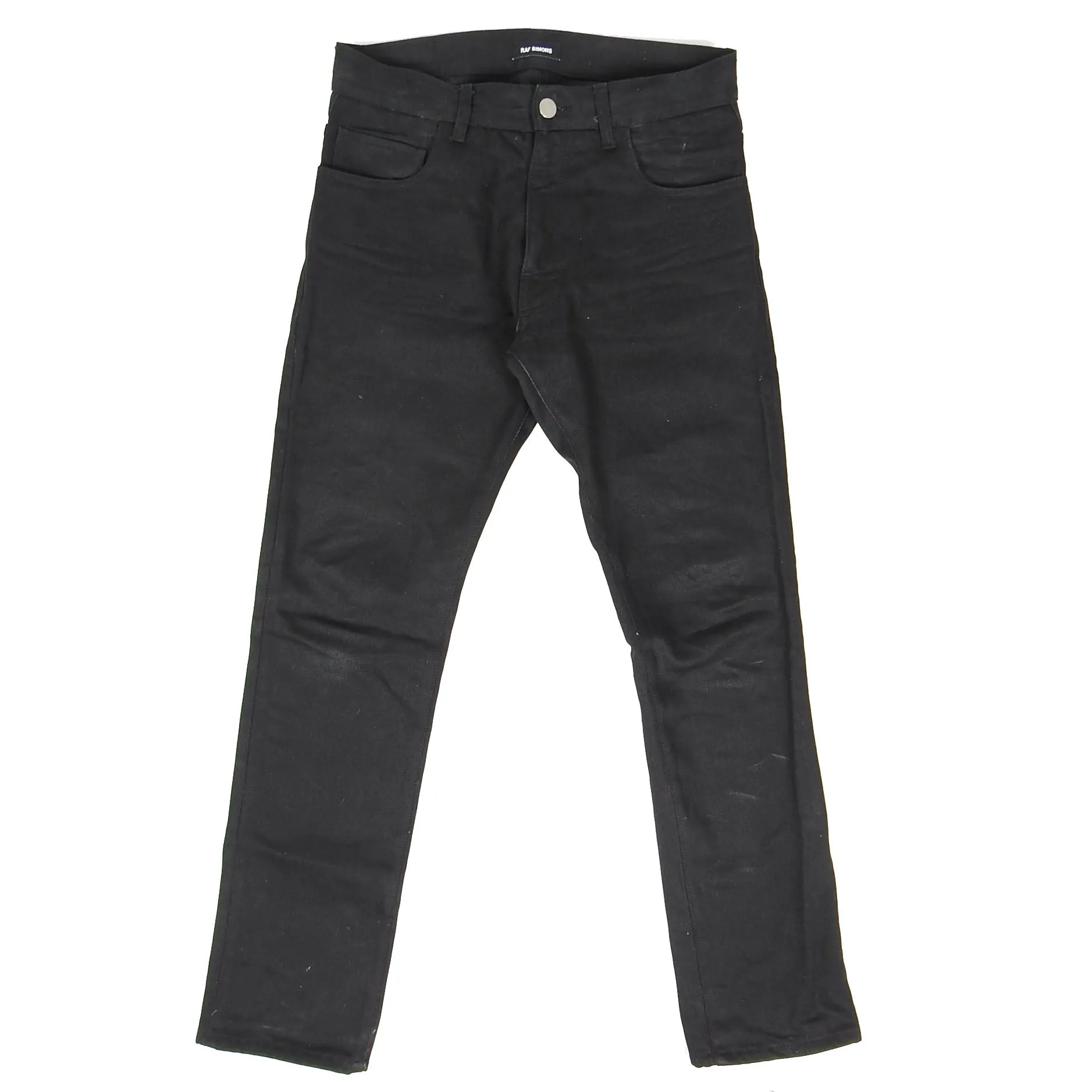 Raf Simons Jeans Size 28