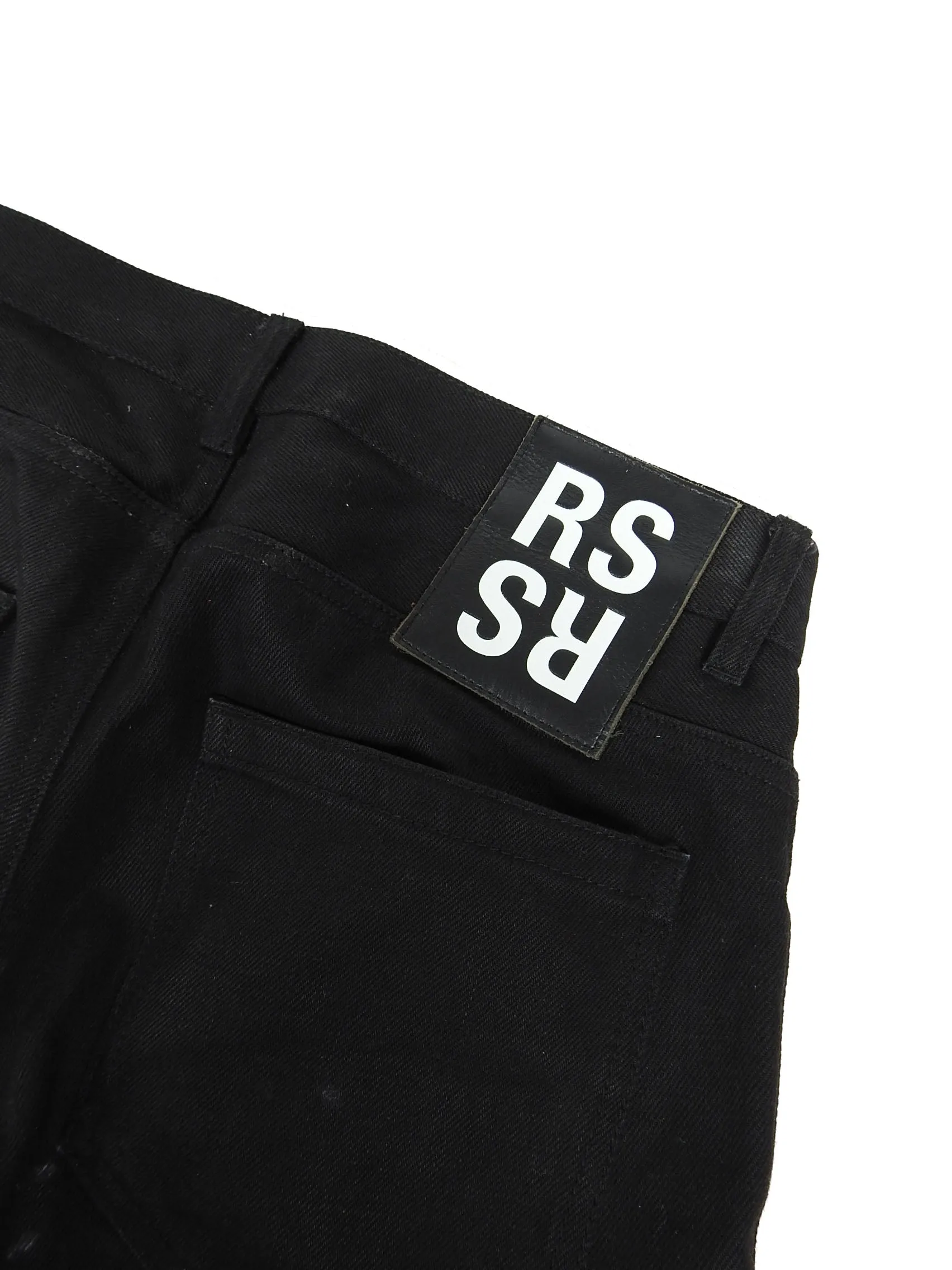 Raf Simons Jeans Size 28