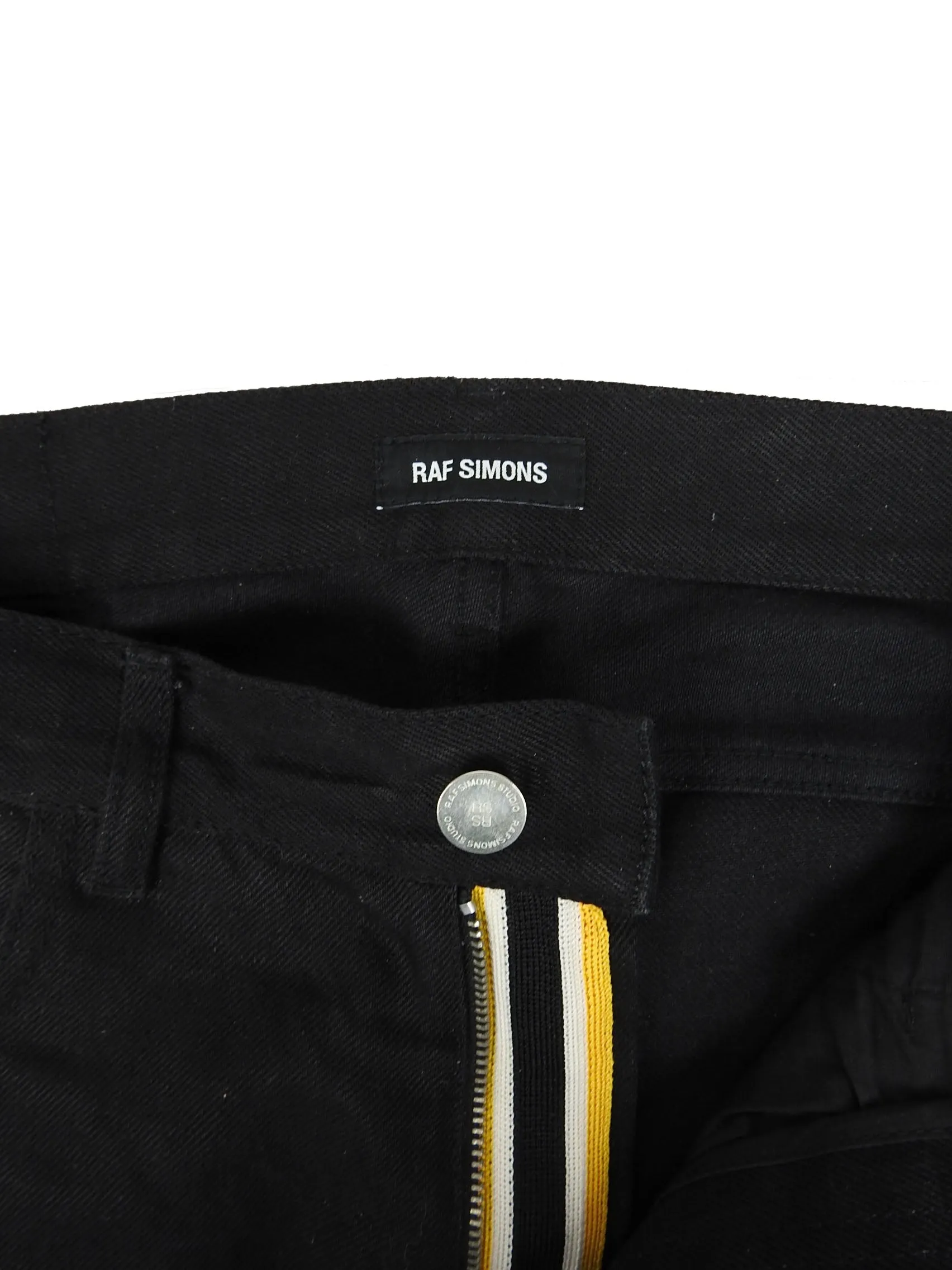 Raf Simons Jeans Size 28