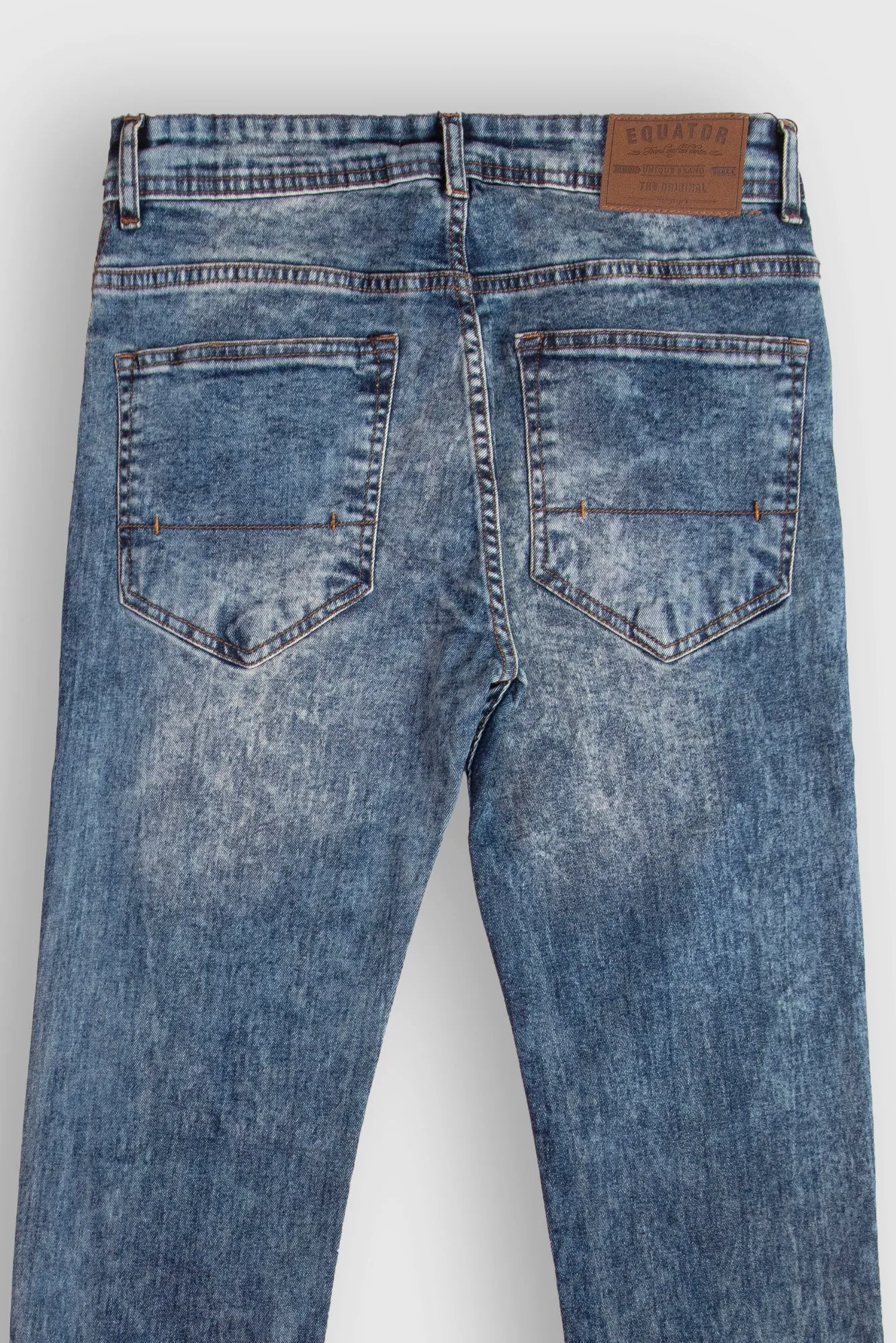 Razor Wash Jeans