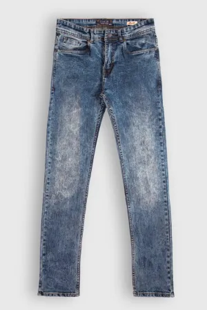 Razor Wash Jeans