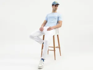 Regular Fit Round Neck Printed T-Shirts