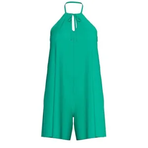 Resort - Paradise - Solid Mint Leaf Green