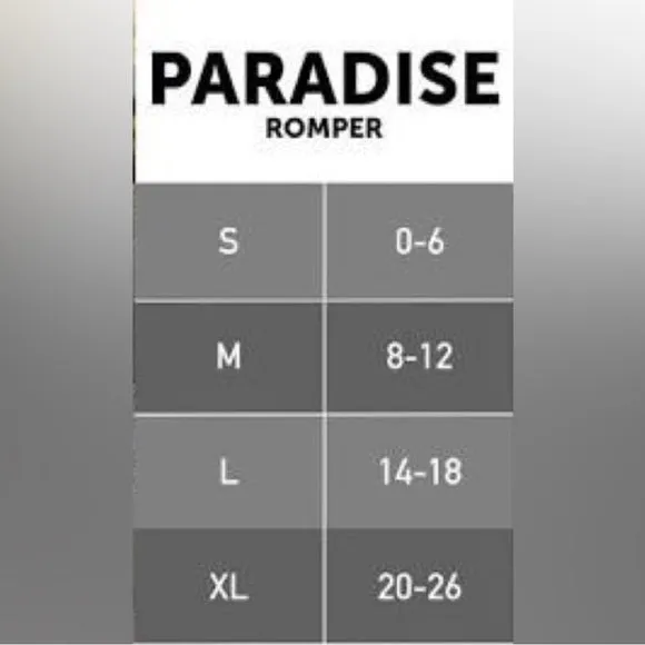 Resort - Paradise - Solid Mint Leaf Green