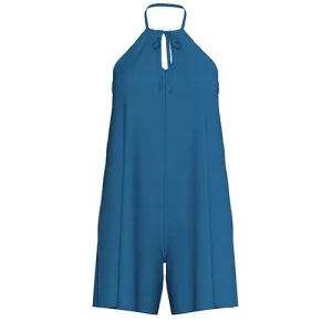 Resort - Paradise - Solid Vallarta Blue