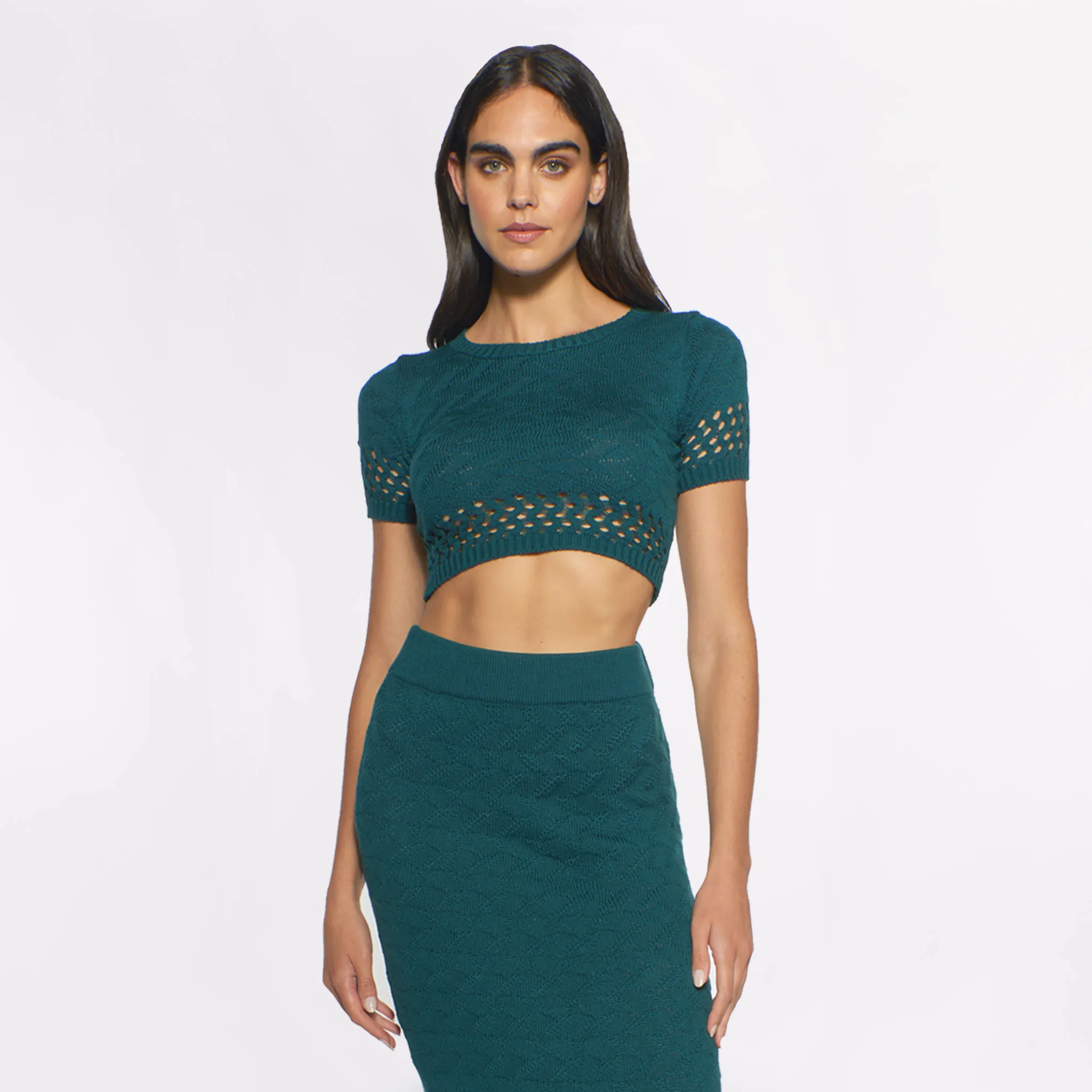 Rhea Knit Top