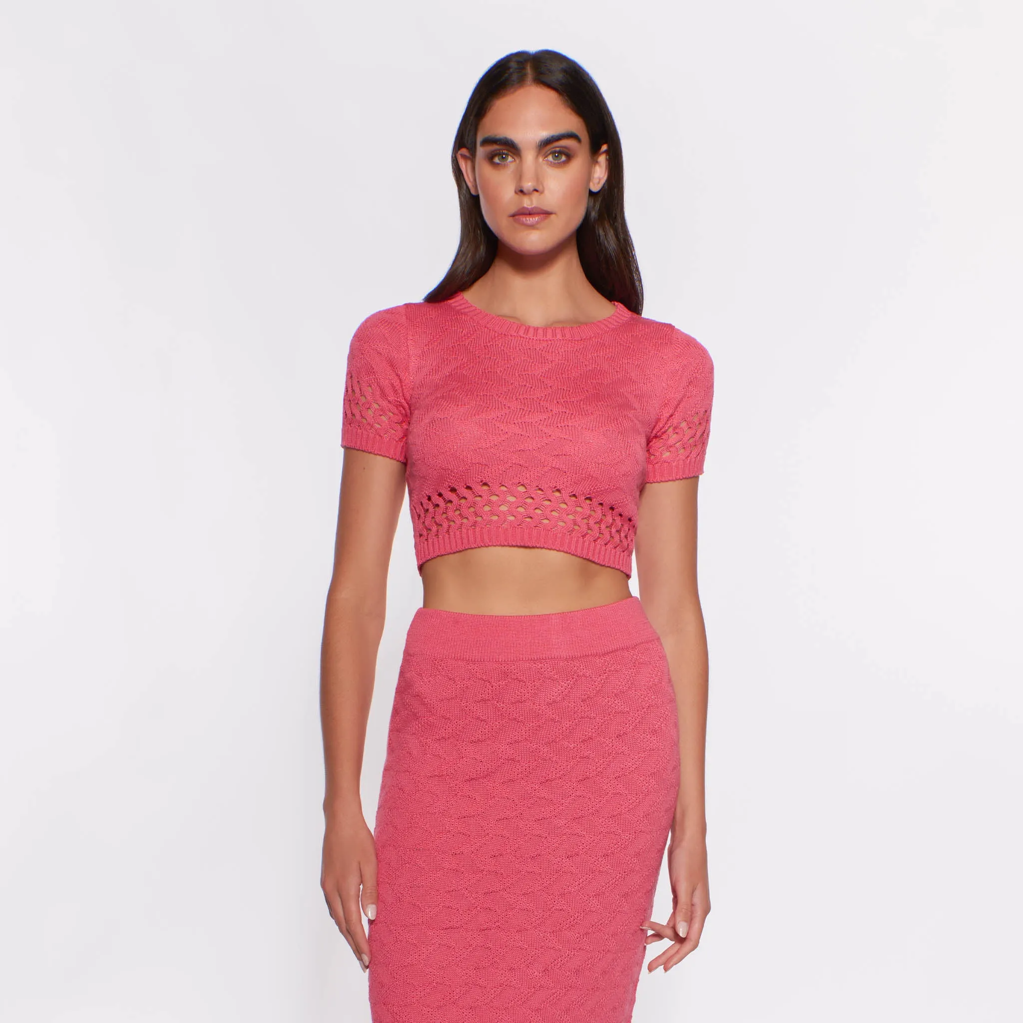 Rhea Knit Top