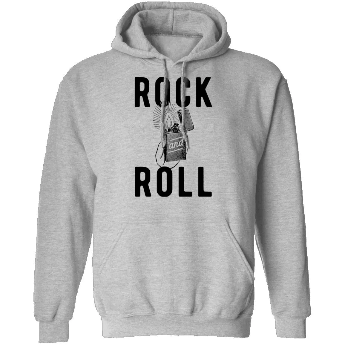 Rock And Roll T-Shirt