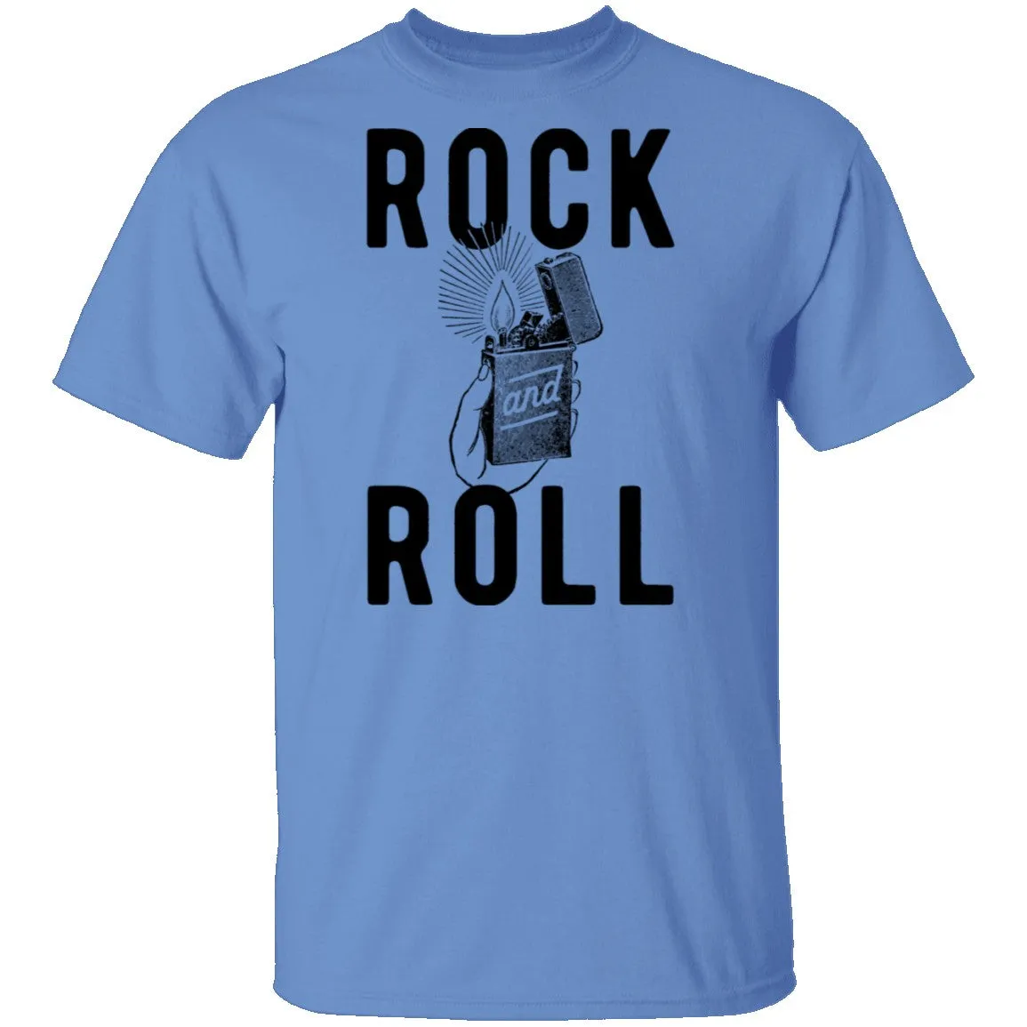 Rock And Roll T-Shirt