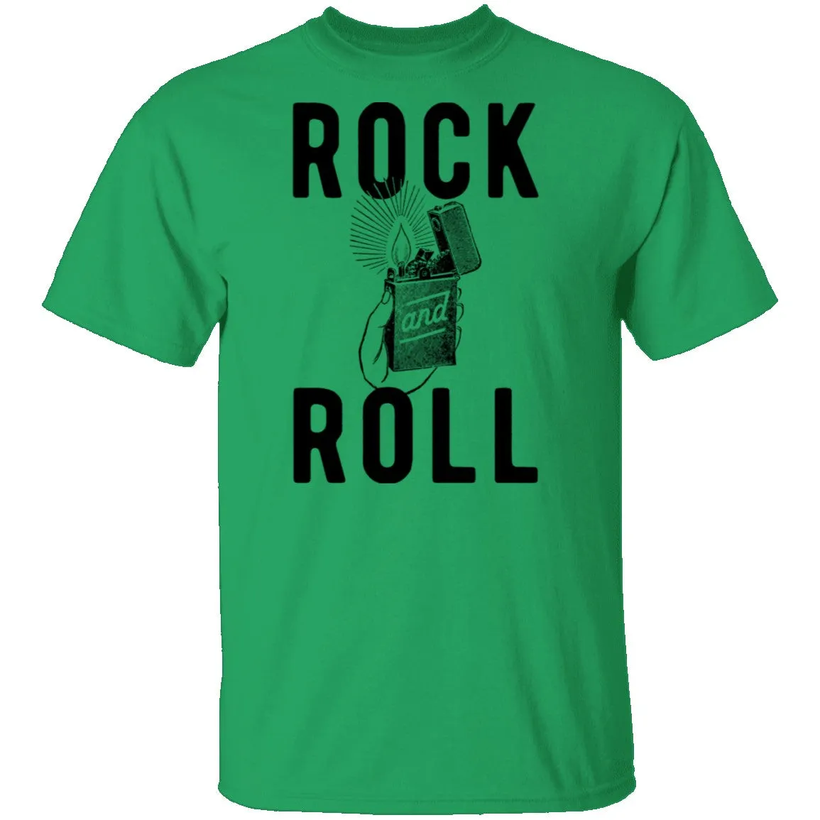 Rock And Roll T-Shirt