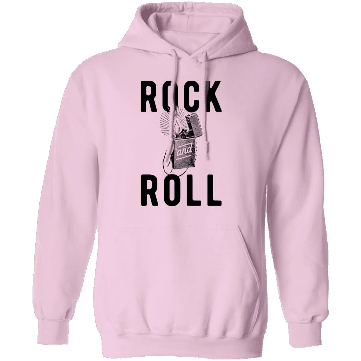 Rock And Roll T-Shirt