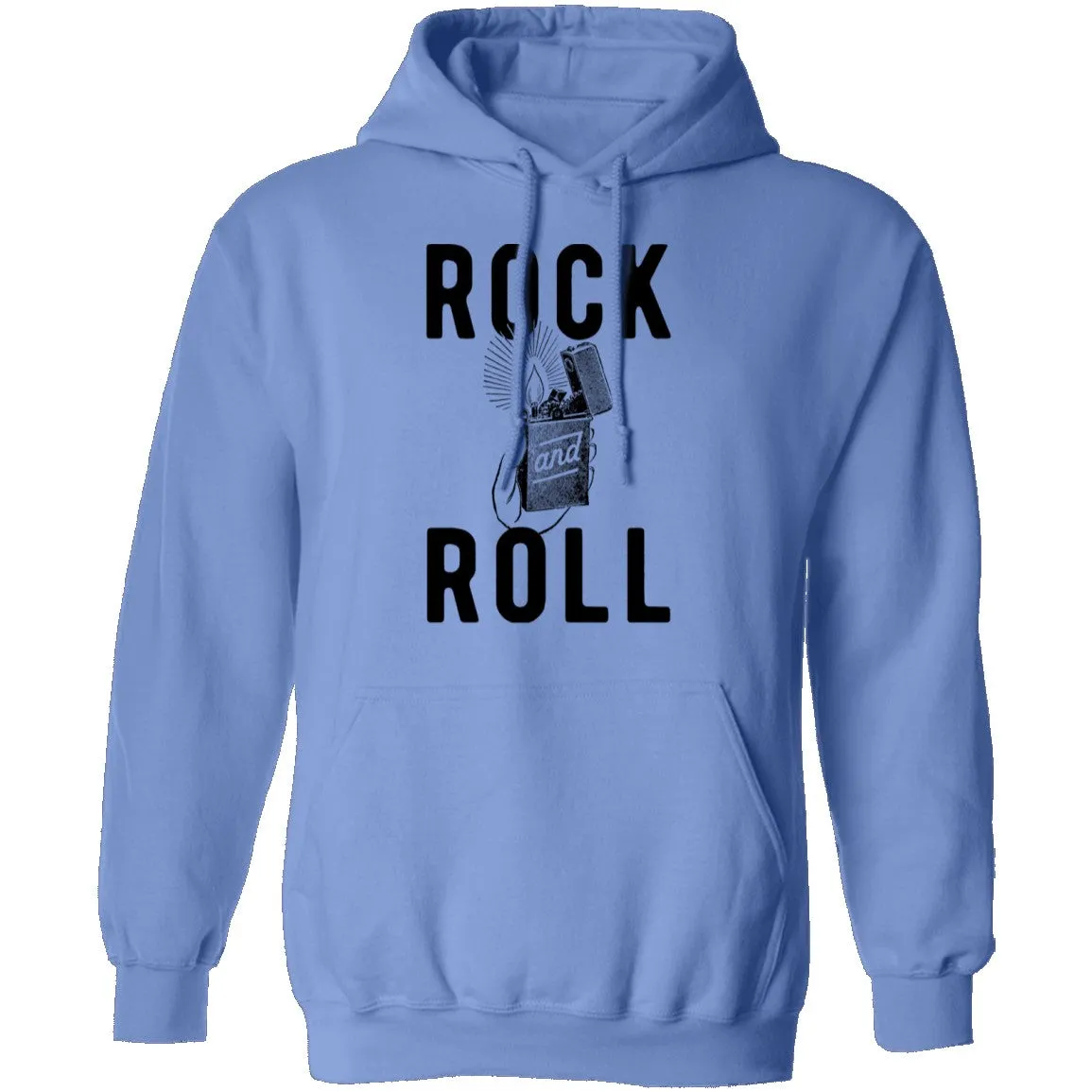 Rock And Roll T-Shirt
