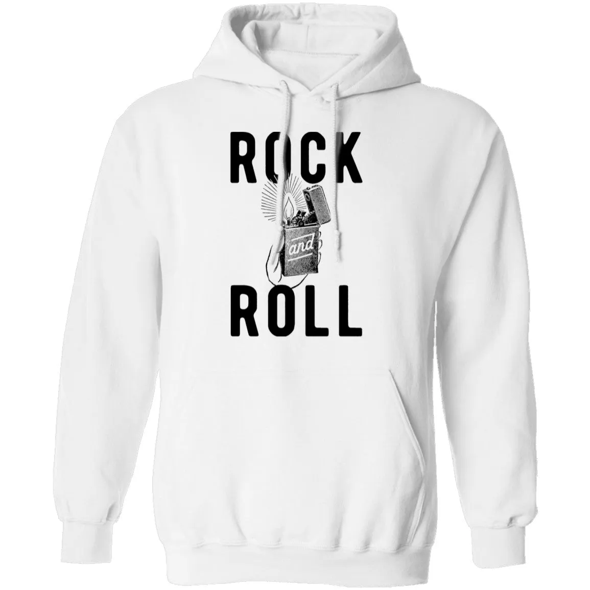 Rock And Roll T-Shirt