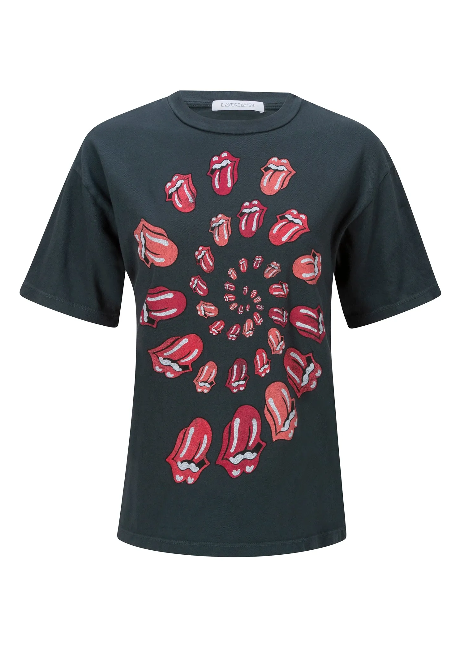 Rolling Stones Bigger Bang Band Shirt by Daydreamer LA