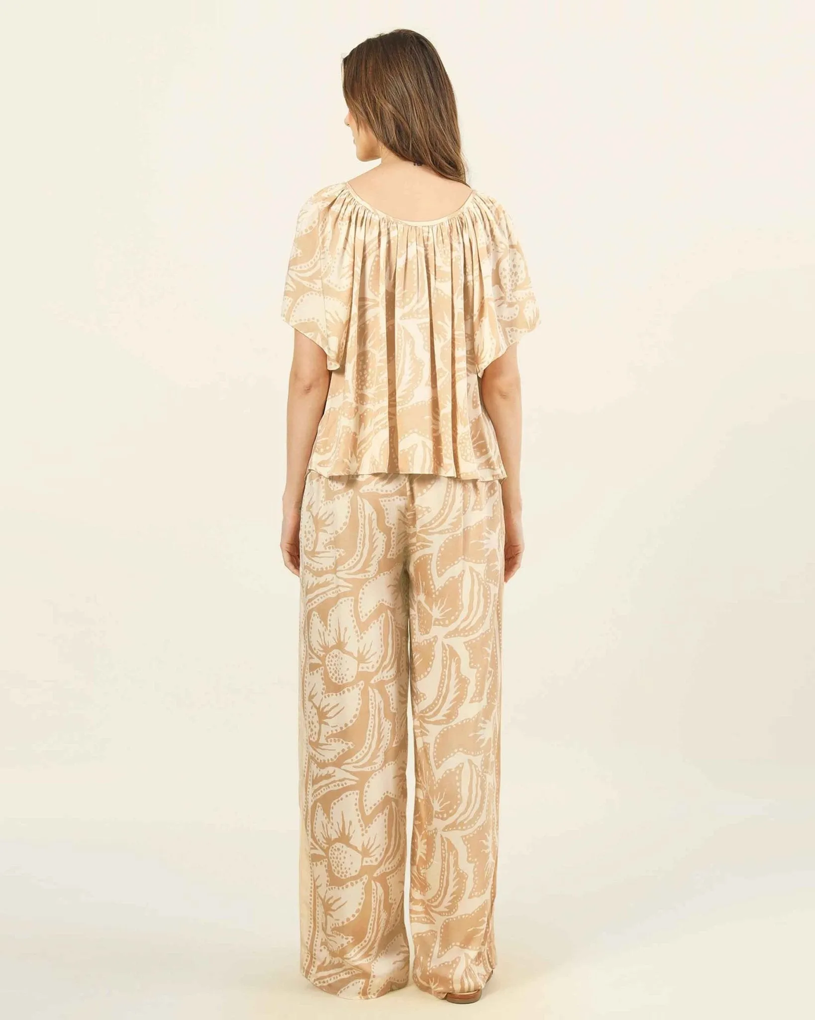 Roma Pant