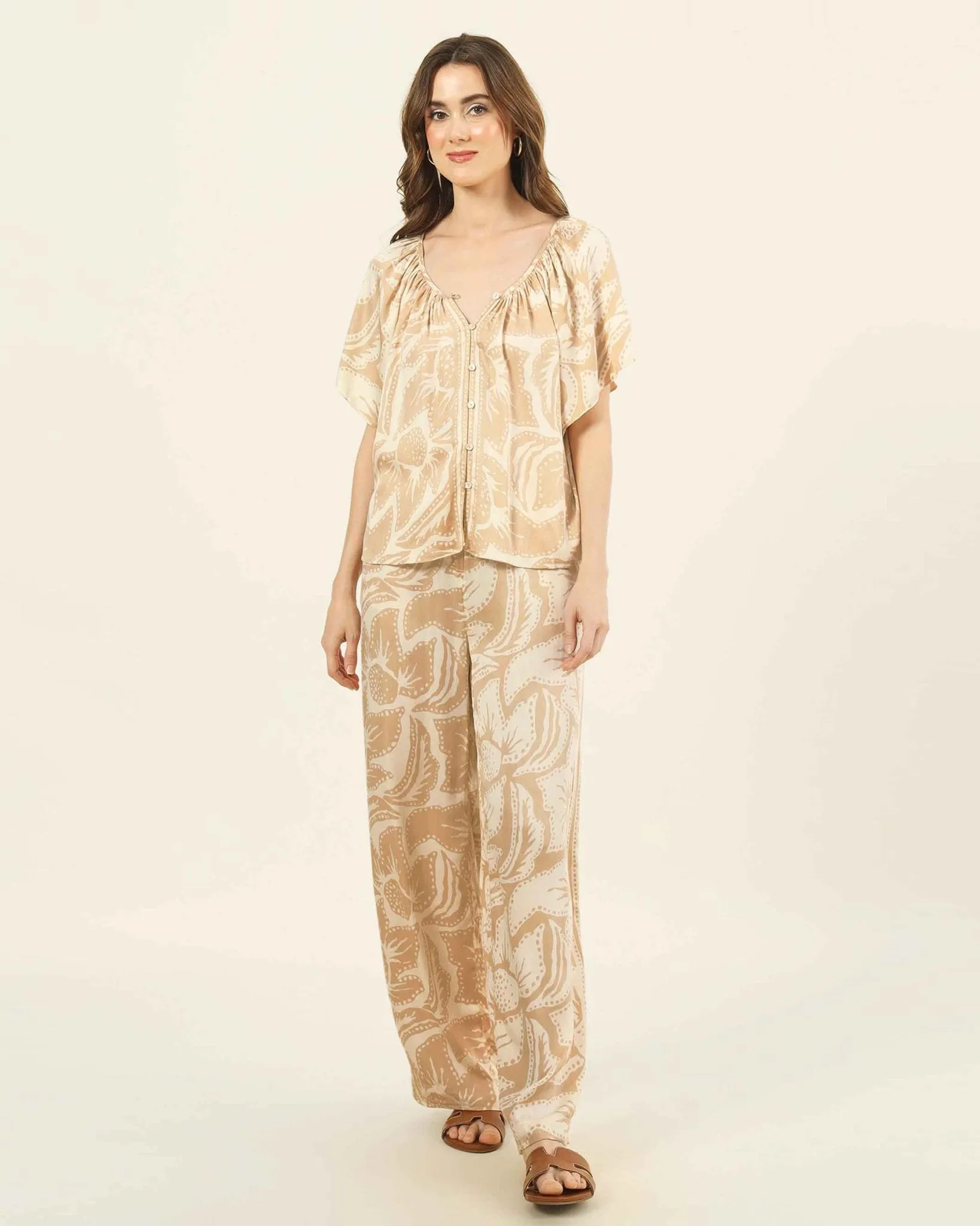 Roma Pant