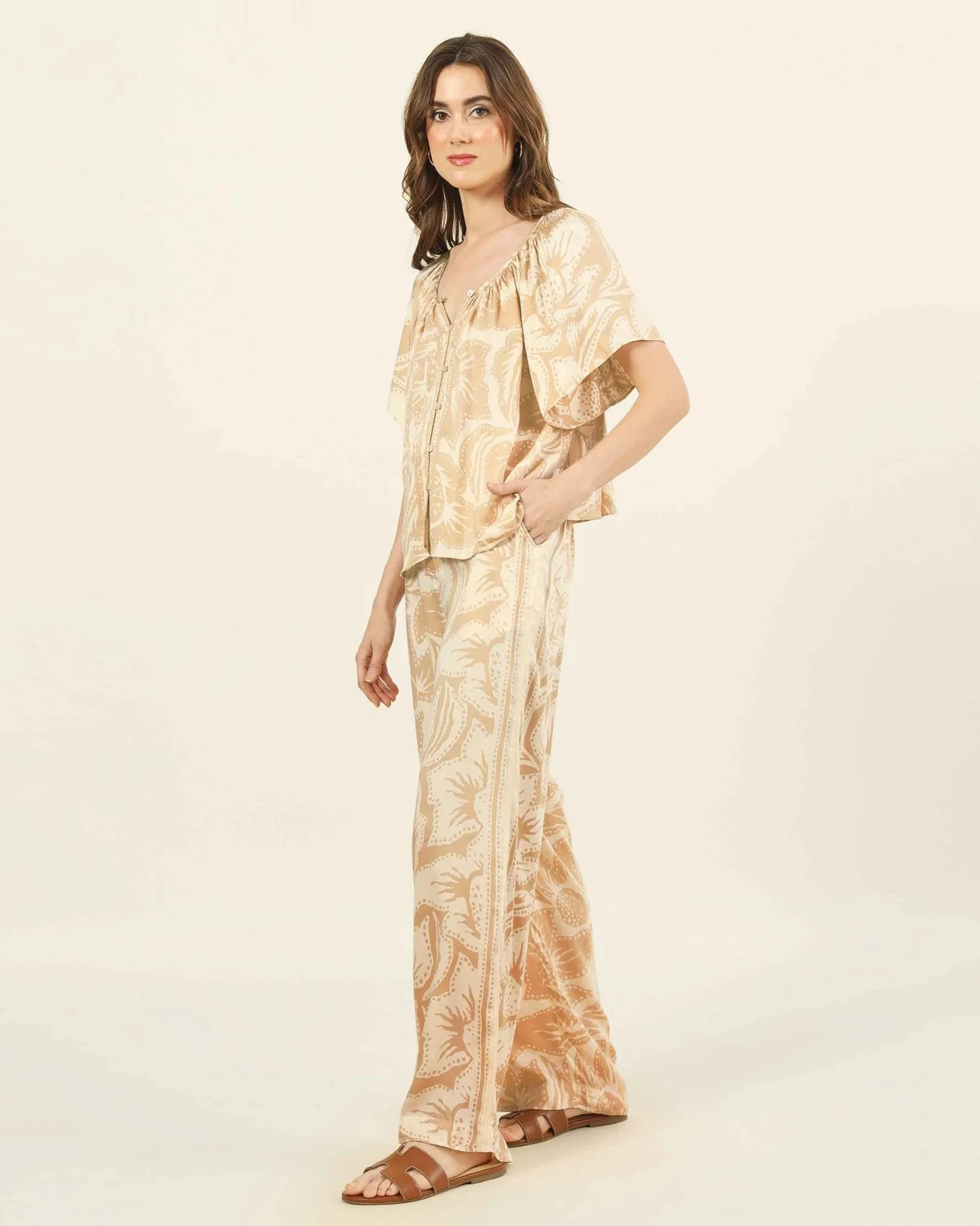 Roma Pant