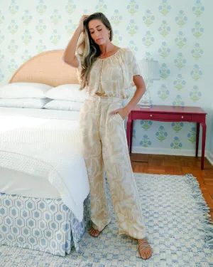 Roma Pant