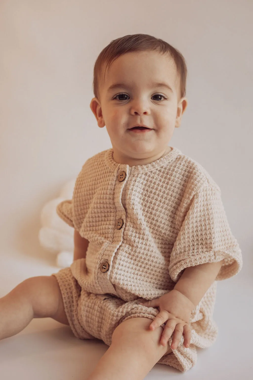Romper | Coco Bay