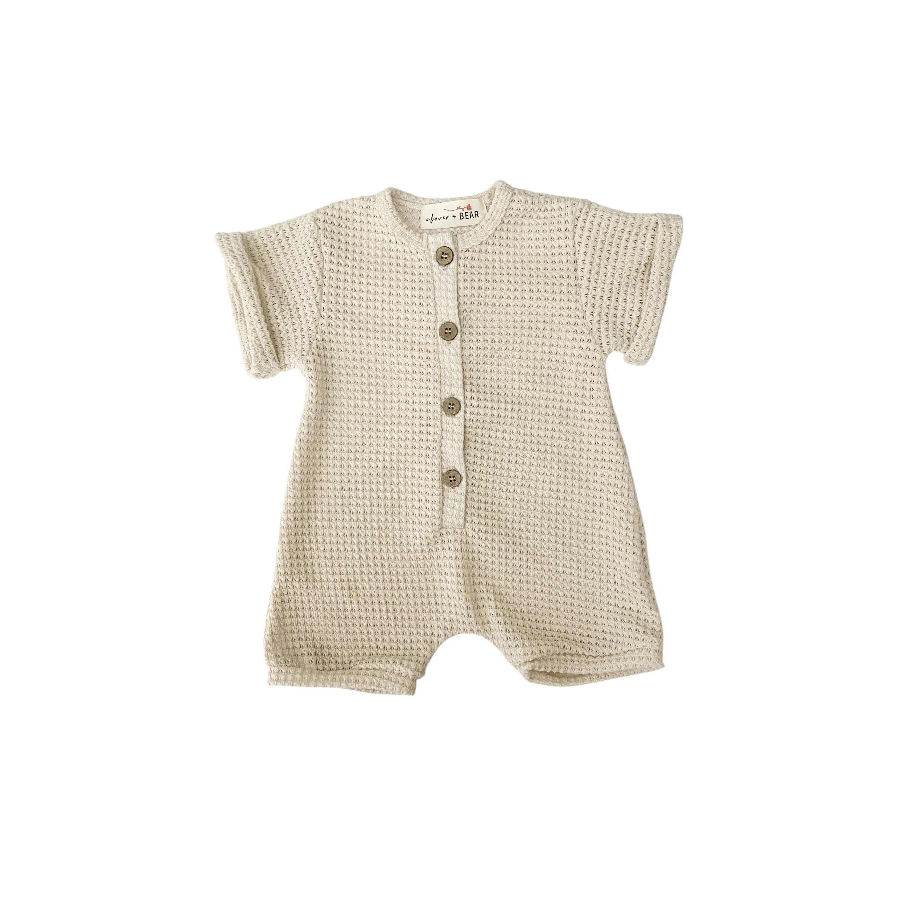Romper | Coco Bay