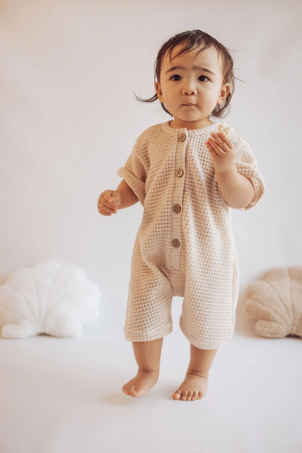 Romper | Coco Bay