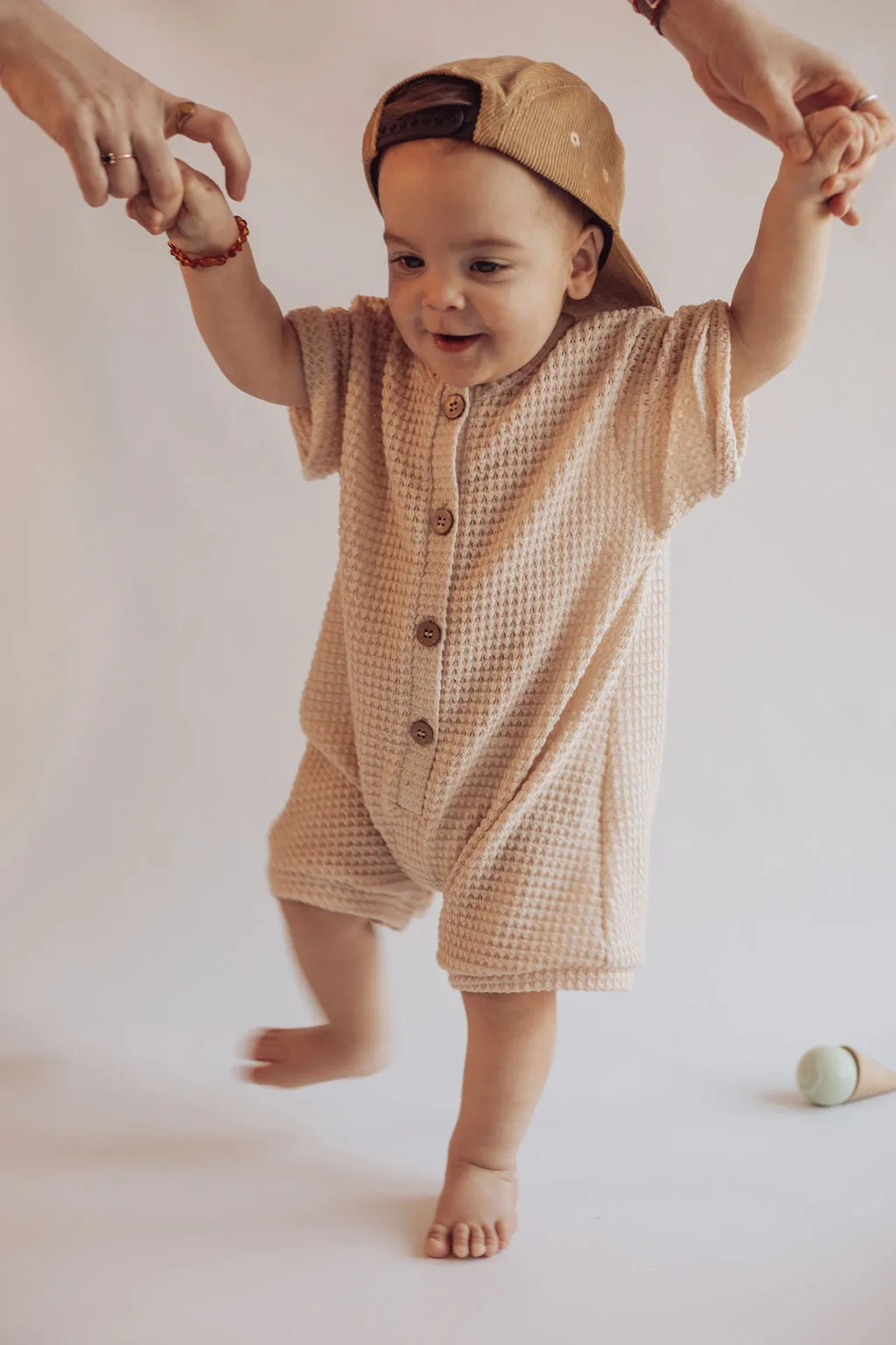 Romper | Coco Bay