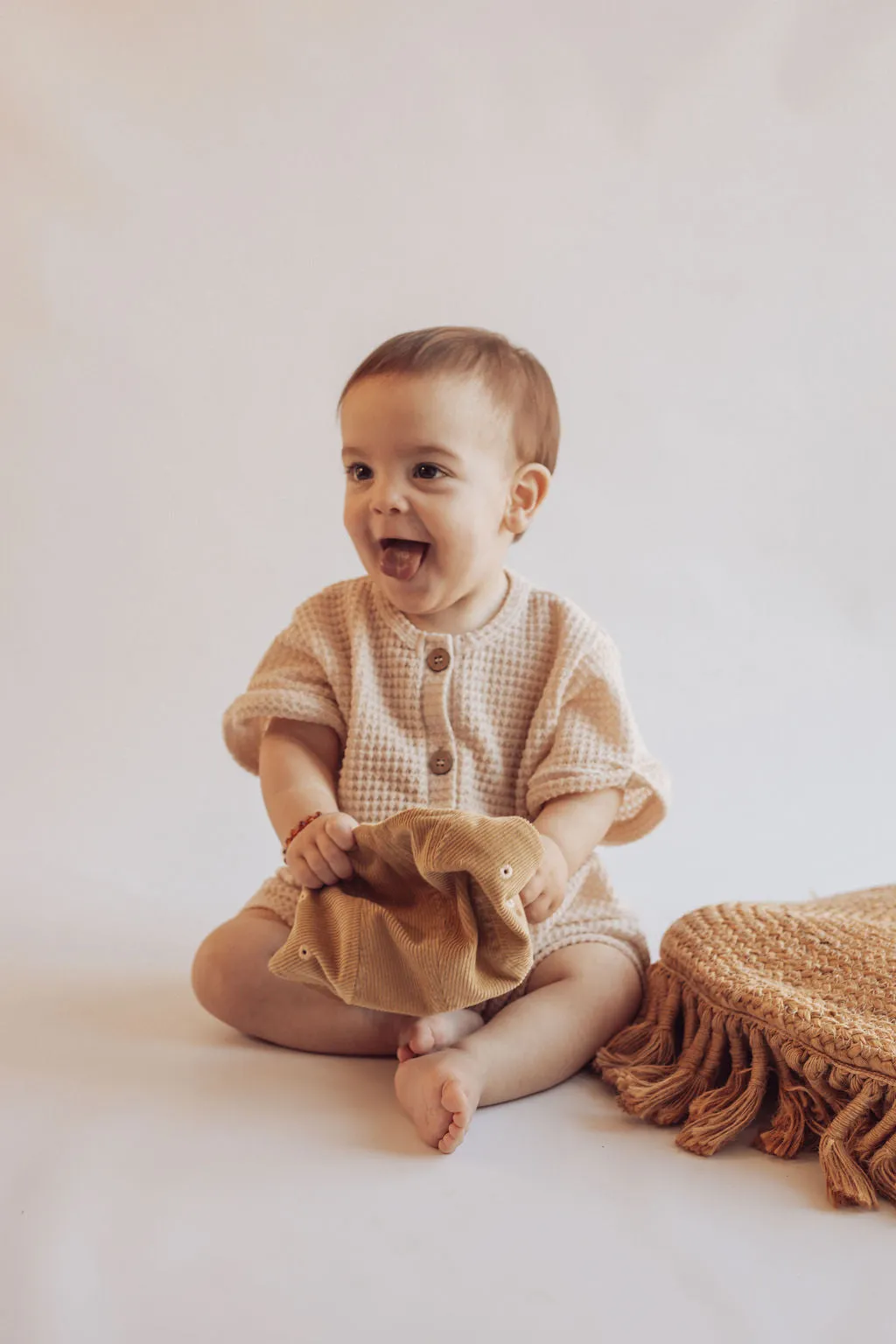 Romper | Coco Bay