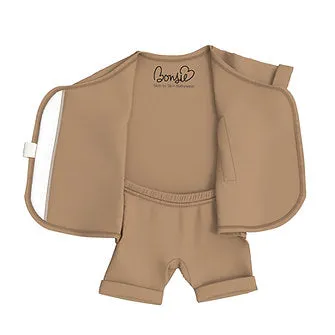 Romper - Mocha