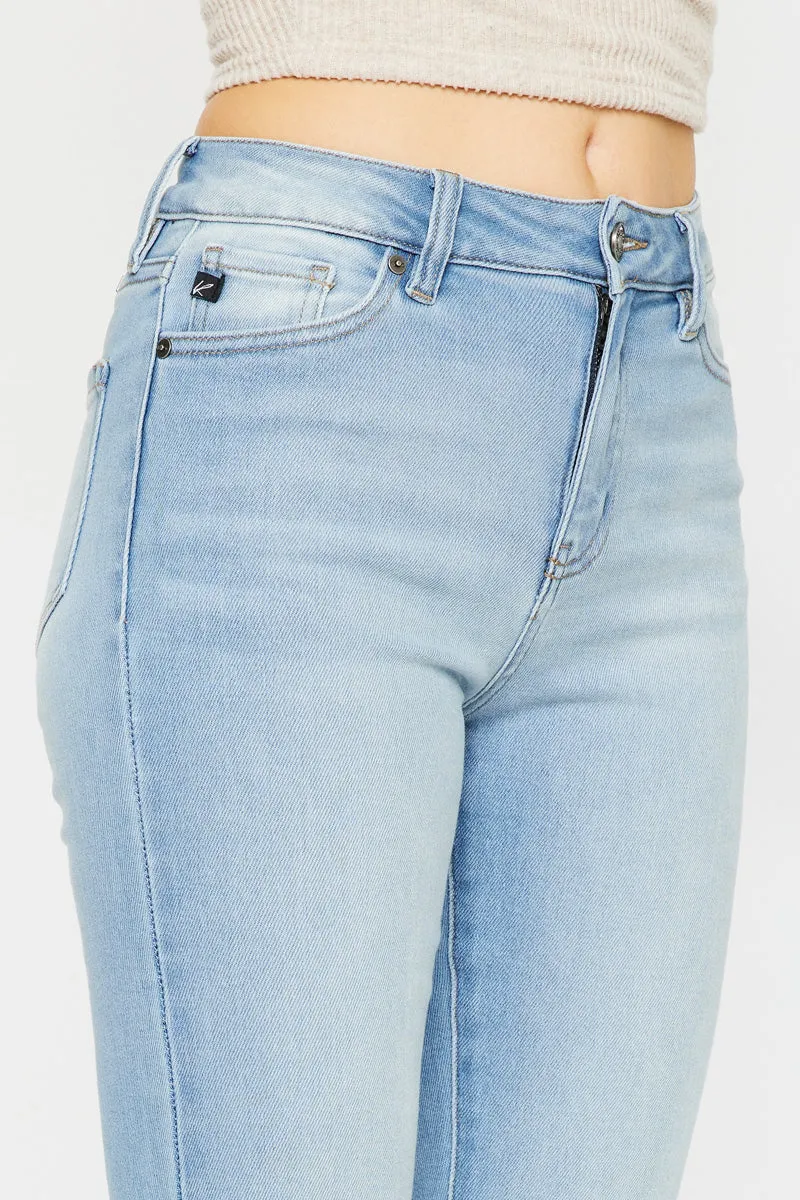 Roxanne High Rise Flare Jeans