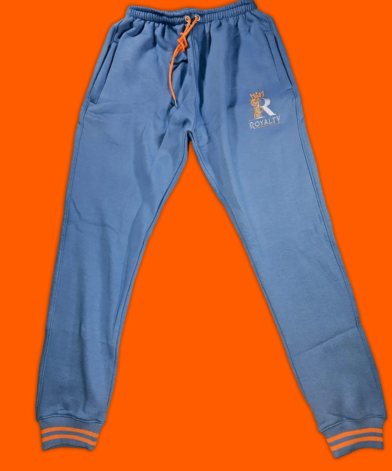 Royalty Premium Hoodie/ Jogger set