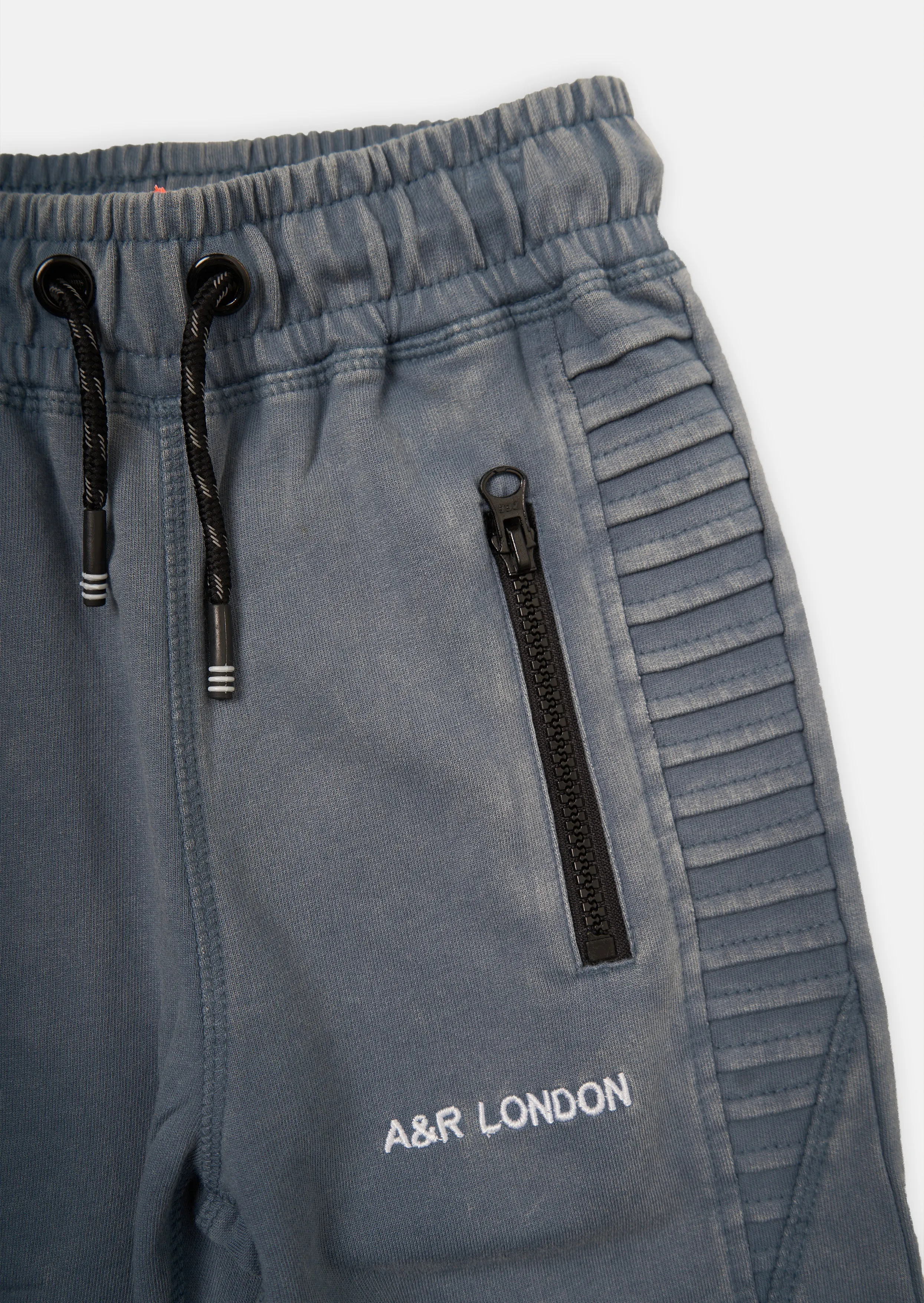 Rudi Acid Wash Jogger
