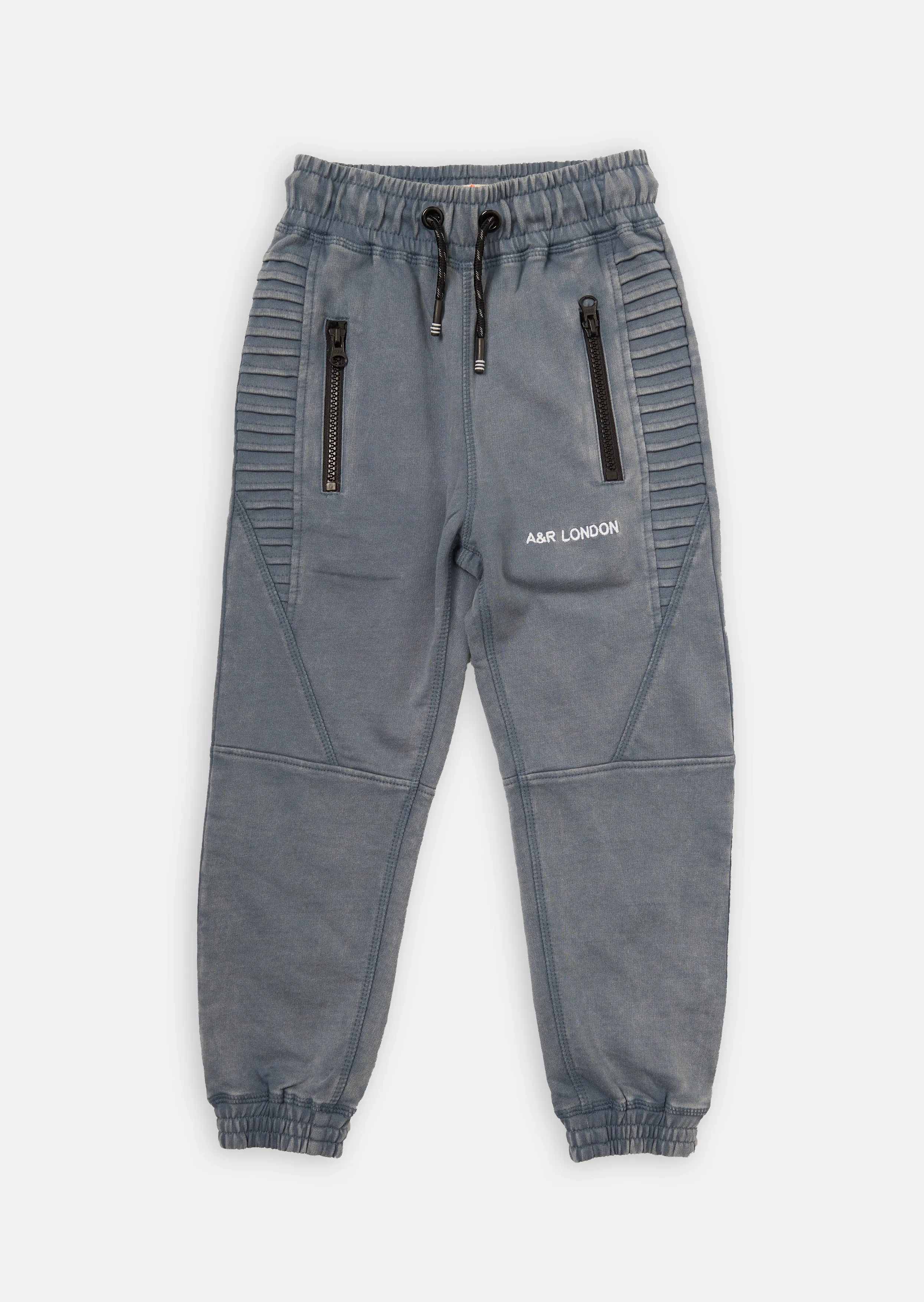Rudi Acid Wash Jogger